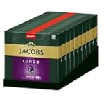 „Jacobs Kaffee im Vergleich: Die besten Sorten und Produkte für echten Kaffeegenuss“