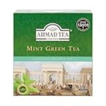 Grüner Tee mit Minze: Ein unerwarteter Vergleich zu den besten Kaffeevarianten und -produkten