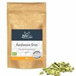 Kardamom verwenden: Die perfekte Ergänzung für Ihren Kaffee – Analyse und Vergleich der besten Produkte