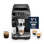 Delonghi ECAM 290.81.TB Magnifica Evo: Eine eingehende Analyse und der Vergleich mit den besten Kaffeemaschinen für perfekten Kaffeegenuss Delonghi ECAM 290.81.TB Magnifica Evo: Eine eingehende Analyse und der Vergleich mit den besten Kaffeemaschinen für perfekten Kaffeegenuss