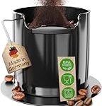 Die besten Siebträgermaschinen im Test: Eine umfassende Analyse für Kaffeeliebhaber