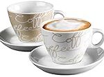 „Die perfekte Zusammensetzung des Cappuccinos: Analyse und Vergleich der besten Kaffeeprodukte für den vollendeten Genuss“