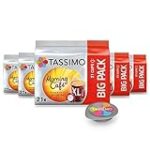 „Die besten Tassimo Kapseln günstig im Vergleich: Unser umfassender Test der besten Kaffeeprodukte“