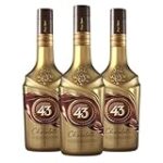 „Die perfekte Kombination: Likör 43 Schoko und die besten Kaffees – Ein Vergleich der Genussmomente“