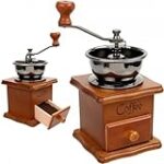 „Nostalgische Kaffeemühlen im Vergleich: Die besten Modelle für die perfekte Kaffeebereitung“ „Nostalgische Kaffeemühlen im Vergleich: Die besten Modelle für die perfekte Kaffeebereitung“