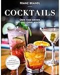 Die besten Kaffeecocktails: Eine Analyse der leckersten Cocktails mit Alkohol und hochwertigen Kaffeeprodukten