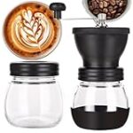 Handmühle Kaffee Test: Der umfassende Vergleich der besten Handkaffeemühlen für perfekten Kaffeegenuss