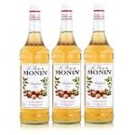 Monin Haselnuss Sirup im Test: Der perfekte Begleiter für Ihren Kaffee – Analyse und Vergleich der besten Produkte Monin Haselnuss Sirup im Test: Der perfekte Begleiter für Ihren Kaffee – Analyse und Vergleich der besten Produkte