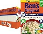 Onkel Benz Reis und Kaffee: Ein Vergleich der besten Begleiter für Ihre Kaffeetafel
