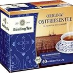Ostfriesentee im Vergleich: Die besten Teesorten und ihre Kaffee-Alternativen für echte Genussmomente