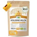 Kurkuma Kaffee im Vergleich: Die besten Produkte für Gesundheit und Genuss