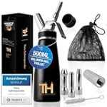 Thiru Sahnespender im Test: Die besten Kaffeeprodukte für perfekten Genuss