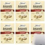 Falcone Amaretto: Der perfekte Begleiter für aromatische Kaffeekreationen – Ein Vergleich der besten Kaffeeprodukte Falcone Amaretto: Der perfekte Begleiter für aromatische Kaffeekreationen – Ein Vergleich der besten Kaffeeprodukte