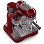 Der ultimative Test: Kleine Espressomaschinen mit Mahlwerk im Vergleich – Finden Sie die beste Wahl für Ihren Kaffeegenuss!