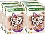 Cookie Crisp im Kaffeegenuss: Der Vergleich der besten Kaffeeprodukte für süße Momentaufnahmen
