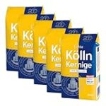 Kölln Haferflocken Kernige: Der perfekte Begleiter für Ihren Kaffeegenuss – Ein Vergleich der besten Kaffeeprodukte