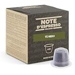 „Die besten Tee-Kapseln für Nespresso: Ein Vergleich der Top-Produkte für Teeliebhaber“