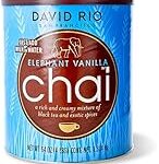 Elephant Chai: Eine umfassende Analyse und der Vergleich der besten Chai-Tees und Kaffeeprodukte für wahre Tee- und Kaffeeliebhaber