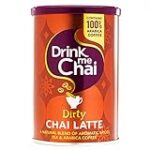 Dirty Chai Tea Latte: Der ultimative Vergleich der besten Kaffee- und Teekombinationen für Kaffeeliebhaber Dirty Chai Tea Latte: Der ultimative Vergleich der besten Kaffee- und Teekombinationen für Kaffeeliebhaber