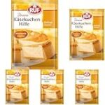 „Kaffee und Käse: Eine unerwartete Kombination – Analyse und Vergleich der besten Kaffeeprodukte, die perfekt zu Dr. Oetker Käse-Sahne passen“