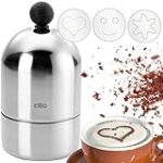 Herz Cappuccino: Die besten Kaffees und Produkte für das perfekte Geschmackserlebnis im Vergleich Herz Cappuccino: Die besten Kaffees und Produkte für das perfekte Geschmackserlebnis im Vergleich