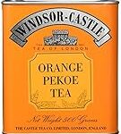 „Broken Orange Pekoe: Eine detaillierte Analyse und Vergleich der besten Teesorten für aromatische Genussmomente“ „Broken Orange Pekoe: Eine detaillierte Analyse und Vergleich der besten Teesorten für aromatische Genussmomente“