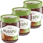 Genuss ohne Kompromisse: Nusspli ohne Palmöl im Vergleich zu den besten Kaffeeprodukten