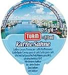 „Kaffeesahne Kalorien im Vergleich: Die besten Kaffeeprodukte für Genuss ohne Reue“