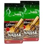 „Kardamom Arabisch: Die perfekte Ergänzung für Ihren Kaffee – Ein Vergleich der besten Kaffees und Kaffeeprodukte mit Kardamom“