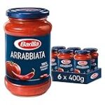 „Kaffee und Geschmacksexplosion: Ein Vergleich der besten Barilla Arrabbiata-Alternativen für die perfekte Kaffee-Begleitung“