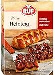 „Der perfekte Begleiter zum Ruf Hefeteig: Die besten Kaffees und Kaffeeprodukte im Vergleich“