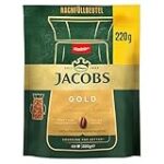 Jacobs Kaffee Gold im Test: Analyse und Vergleich der besten Kaffees und Kaffeeprodukte