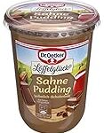 „Landliebe Vollmilch Pudding: Der perfekte Begleiter für Ihren Kaffeegenuss – Ein Vergleich der besten Kaffeeprodukte“
