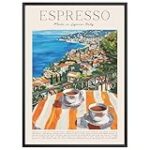 „Die besten Espressos im Vergleich: Eine umfassende Analyse der Bildqualität und Aromen“