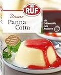 Die perfekte Kombination: Panna Cotta Fertigmischung und die besten Kaffees im Vergleich