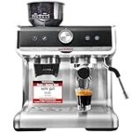 Die besten Siebträger mit Rotationspumpe: Ein umfassender Vergleich für Kaffeeliebhaber Die besten Siebträger mit Rotationspumpe: Ein umfassender Vergleich für Kaffeeliebhaber