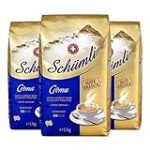 Der ultimative Vergleich: Käfer Schümli Crema und die besten Kaffeeprodukte im Test Der ultimative Vergleich: Käfer Schümli Crema und die besten Kaffeeprodukte im Test