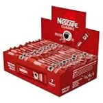 Analyse und Vergleich: Nescafé Classic im Test – Ist er der beste Instantkaffee?