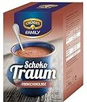 Trinkschokolade Krüger im Vergleich: Die besten Kaffeeprodukte für Schokoladenliebhaber