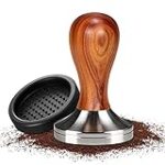 „Der perfekte Tamper: 51mm im Vergleich – Welches Modell bringt den besten Kaffeegenuss?“