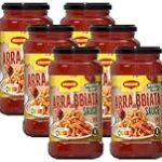 Die perfekte Kombination: Sauce Arrabbiata und die besten Kaffees – Ein Vergleich der Geschmäcker