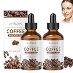 „Kaffeeöl fürs Gesicht: Die besten Produkte im Vergleich und ihre Vorteile für Ihre Haut“ „Kaffeeöl fürs Gesicht: Die besten Produkte im Vergleich und ihre Vorteile für Ihre Haut“
