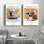 Der Caffè Americano im Vergleich: Die besten Sorten und Produkte für Kaffeeliebhaber
