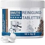Die besten Reinigungstabletten für Kaffeemaschinen: Ein Vergleich der Top-Produkte für Ihre Kaffeegenüsse Die besten Reinigungstabletten für Kaffeemaschinen: Ein Vergleich der Top-Produkte für Ihre Kaffeegenüsse