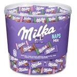 „Milka Deutschland trifft Kaffee: Die besten Schokoladen-Kaffee-Kombinationen im Vergleich“