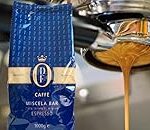 Die besten Kaffees aus der Caffetteria Italia: Eine umfassende Analyse und Vergleich der Top-Produkte