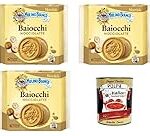 Baiocchi Kekse: Wo kaufen und die besten Kaffee-Kombinationen im Vergleich Baiocchi Kekse: Wo kaufen und die besten Kaffee-Kombinationen im Vergleich
