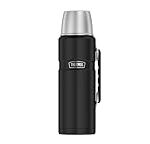 Die Thermos Stainless King im Test: Der beste Begleiter für perfekten Kaffee unterwegs