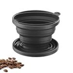 „Die besten faltbaren Kaffeefilter im Vergleich: Ein umfassender Leitfaden für Kaffeeliebhaber“