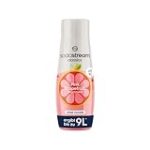 Grapefruit Sirup im Kaffee: Die besten Kombinationen und Produkte im Vergleich